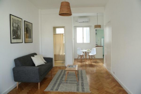 Studio en San Telmo